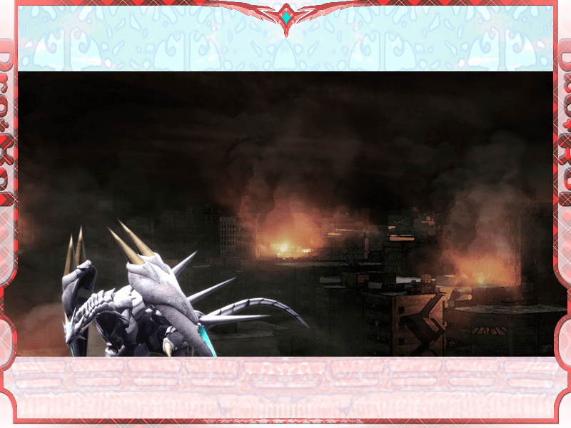 The dragon in question.