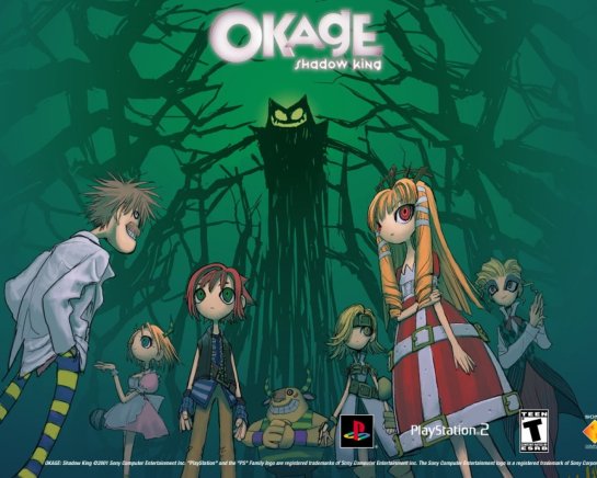 okage