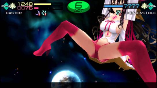 I don't get it, why wouldn't Aksys localize this game?