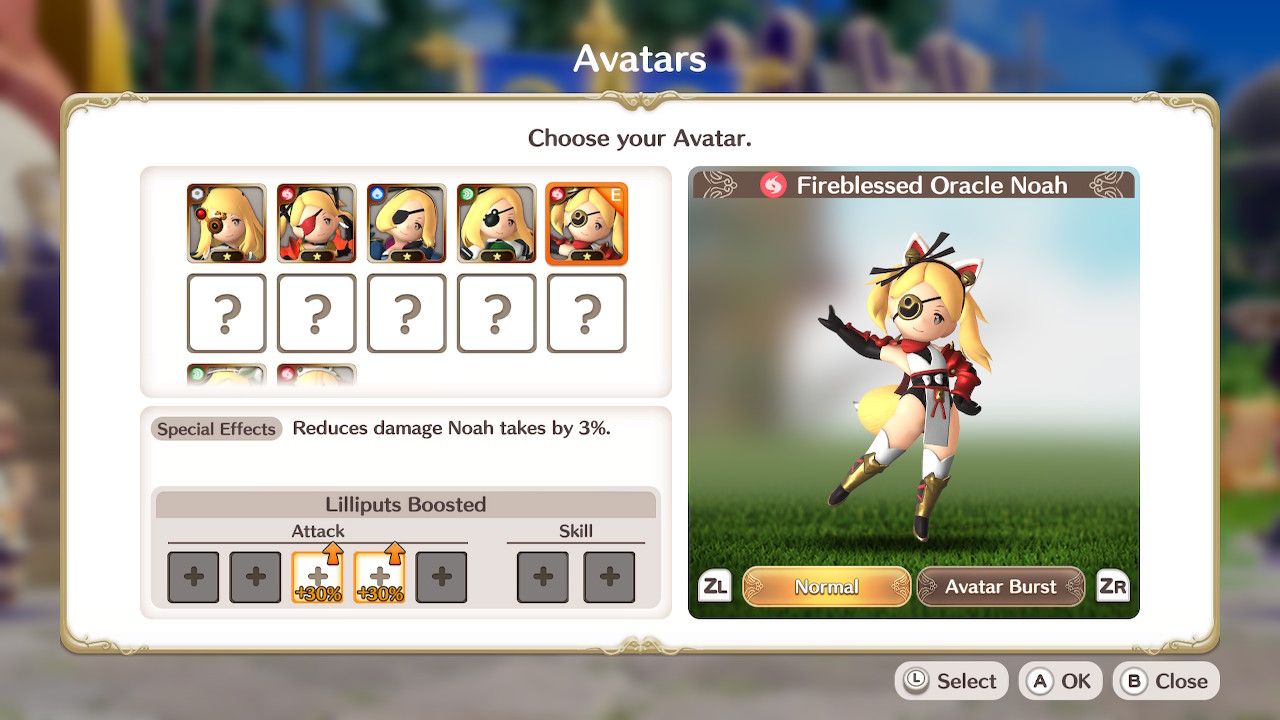 Think I'll go with THIS eye-patch.